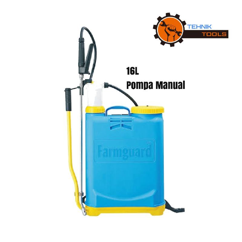 Jual Sprayer Pikul 16Liter Sprayer Tanaman Sprayer Pertanian Sprayer