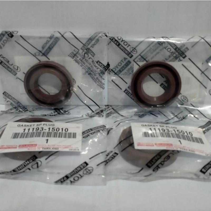 Jual SEAL SIL BUSI GREAT COROLLA TWINCAM Shopee Indonesia