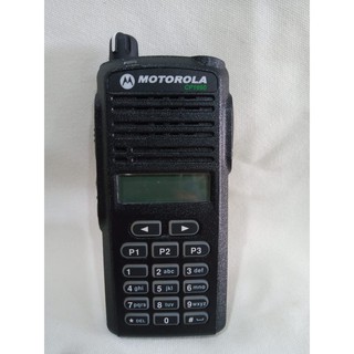 Jual Ht Motorola Cp Vhf Cp Moto Manual Radio Komunikasi Handy