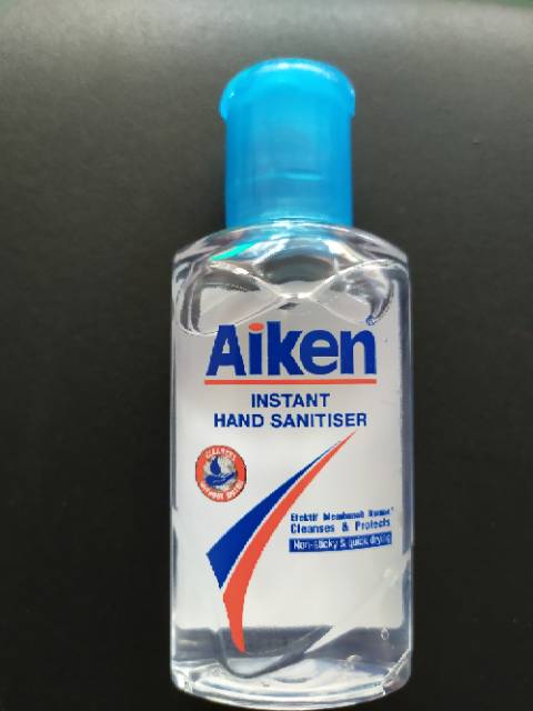 Jual AIKEN Instant Hand Sanitiser Shopee Indonesia