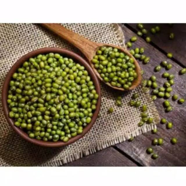 Jual Kacang Hijau Gr Shopee Indonesia