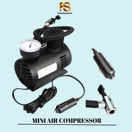 Jual Kompressor Listrik H L N Hp Liter Portable Mini Air Compressor