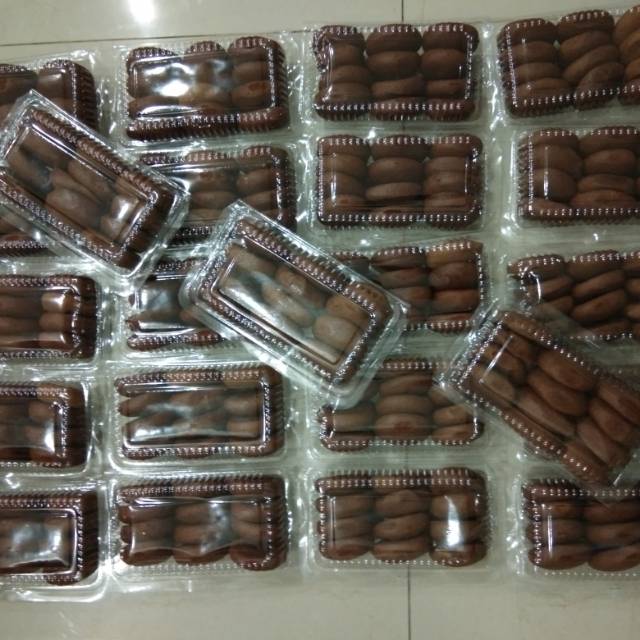 Jual Kue Ilat Sapi Mini Khas Kalimantan Shopee Indonesia