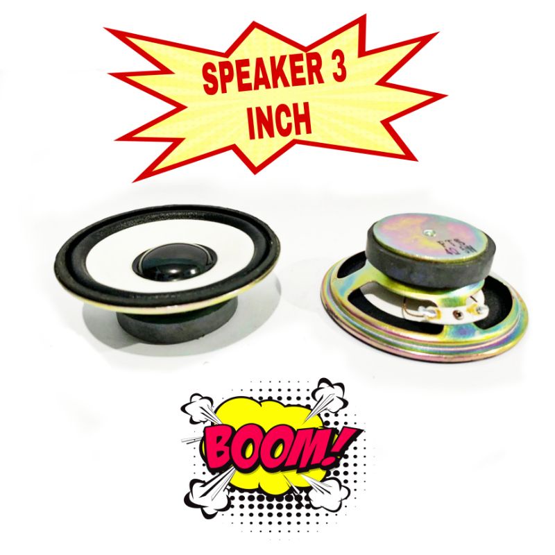 Jual Speaker Suara Ngebass Copotan Bluetooth Speaker Inch Shopee