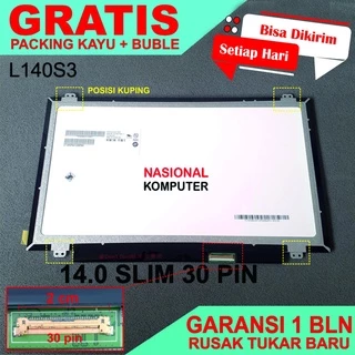 Jual Lcd Laptop Terlengkap Harga Terbaru Juli Shopee Indonesia