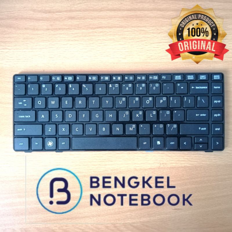 Jual Keyboard HP Elitebook 8460P 8460W 8470P 8470W 6460B 6470B 6475B