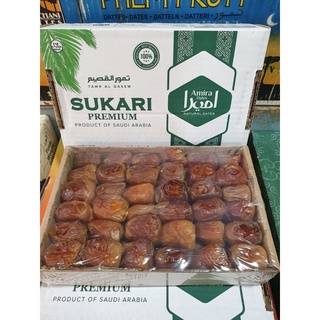 Jual Kurma Sukari 1kg Sukari Premium Sukari Almadinah Kurma Al