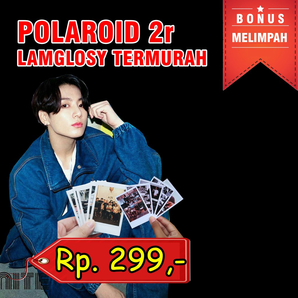 Jual CETAK FOTO 2r LAMINASI TERMURAH Shopee Indonesia