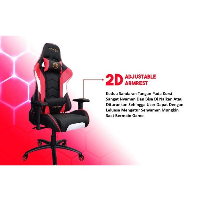 Jual Kursi Gaming Imperion Phoenix 301 Imperion Phoenix 301 Gaming