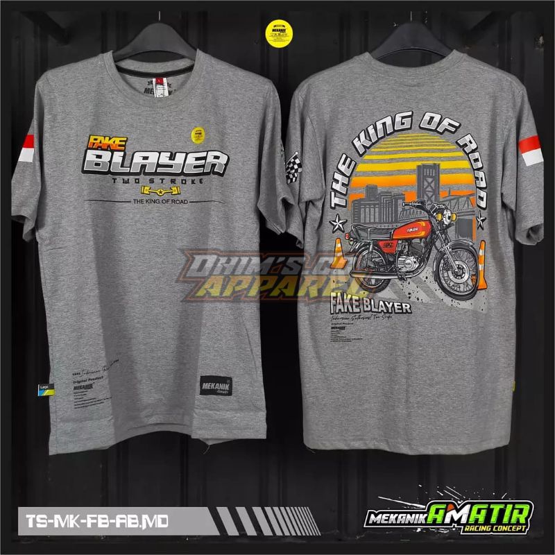 Jual KAOS RACING PRIA KAOS RACING DISTRO KAOS RACING ORIGINAL KAOS