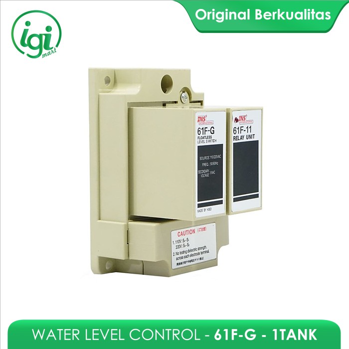 Jual Water Level Control Wlc F G Ap Tank Omron Shopee Indonesia