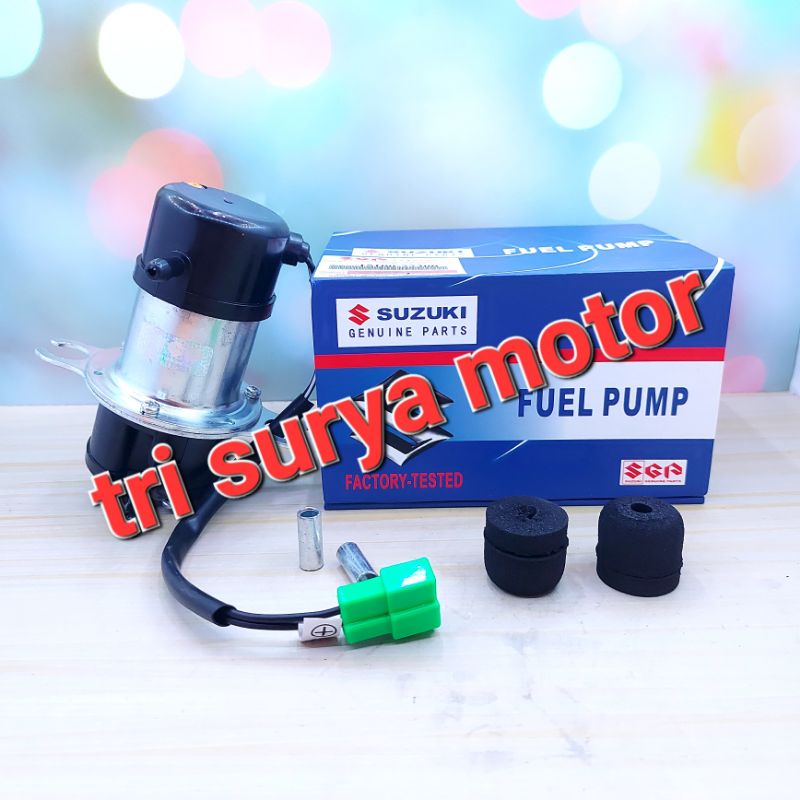 Jual Fuel Pump Rotak Pompa Bensin St Carry Cc Carbu Asli