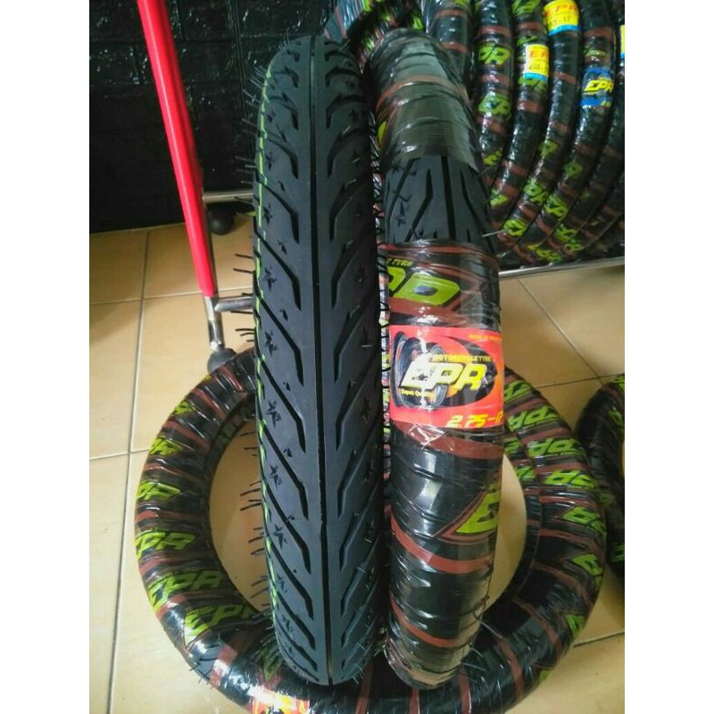 Jual Ban Motor Bebek Supra Smash Jupiter Ukuran Dapat Dipilih