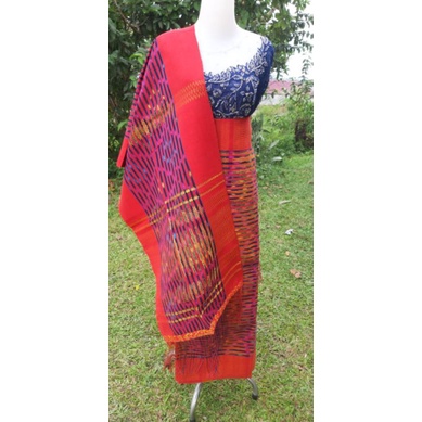 Jual Kain Songket Tenun Batak Pucca Bintik Pucca Bunga Pucca Tabur