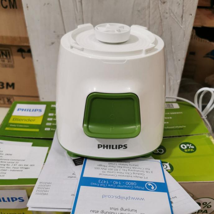 Jual Mesin Blender Philips Hr Original Bergaransi Promo