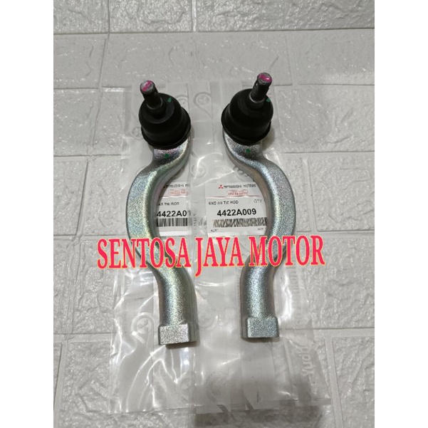 Jual TIE ROD END TEROD TIROD TRITON PAJERO STRADA ALL NEW PAJERO