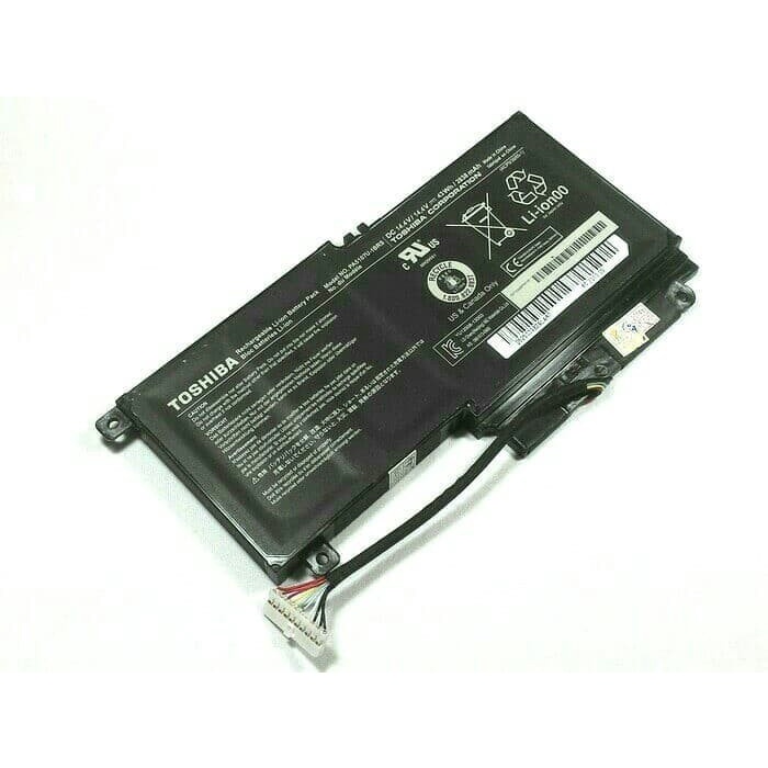 Jual Battery TOSHIBA L40 A S40 Dt A L55 L55t PA5107 Shopee Indonesia