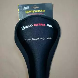 Jual Sadel Velo Gel Tech Harga Terbaik Termurah Mei Shopee