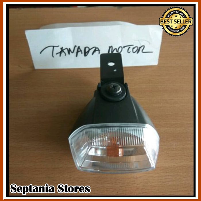 Jual LAMPU SEN SEIN DEPAN YAMAHA XRIDE KANAN X RIDE X RIDE Shopee