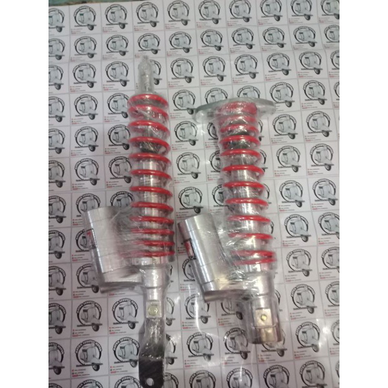 Jual Shockbreaker Tabung Depan Belakang Vespa Px Ps Exclusive Shopee