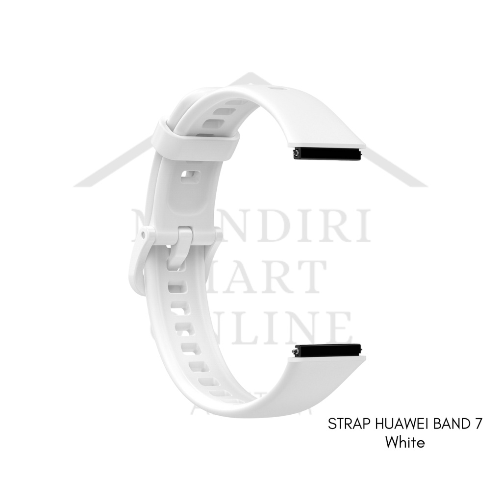 Jual Strap Huawei Band Tali Pengganti Huawei Band Silicone Strap