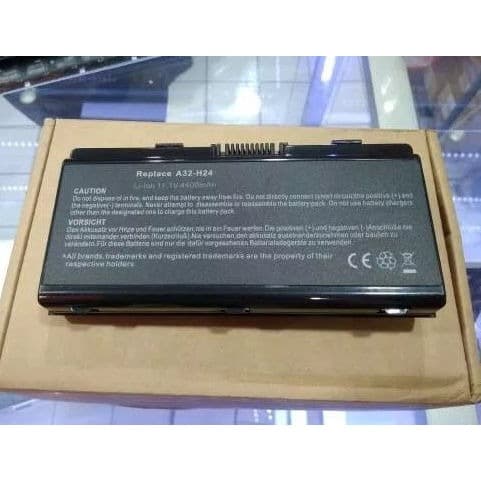 Jual Baterai Axioo Zyrex A Note A32 H24 6 CELL OEM Black Shopee