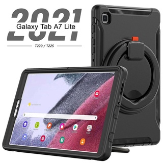 Jual Ready Samsung Galaxy Tab A Lite Sm T Armor Hardcase Softcase