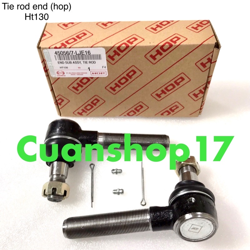 Jual Tie Rod End HINO DUTRO HT130 HOP Shopee Indonesia