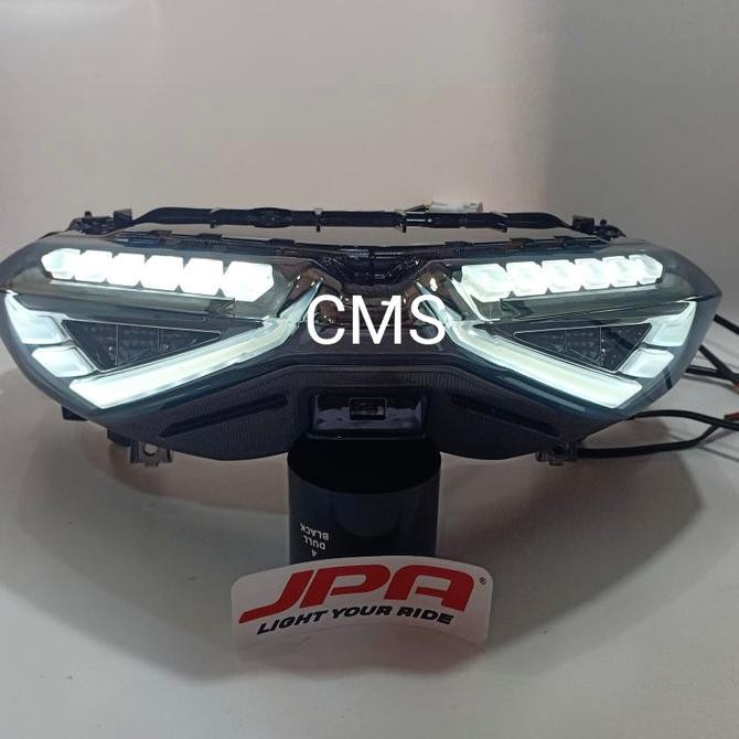 Jual Stoplamp Jpa Yamaha All New Nmax Lampu Stop Belakang Nmax