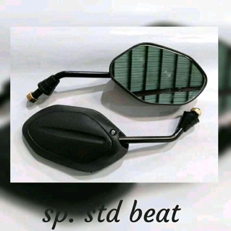 Jual Spion Standar Type Motor Yamaha Honda Beat Vario Dll Shopee