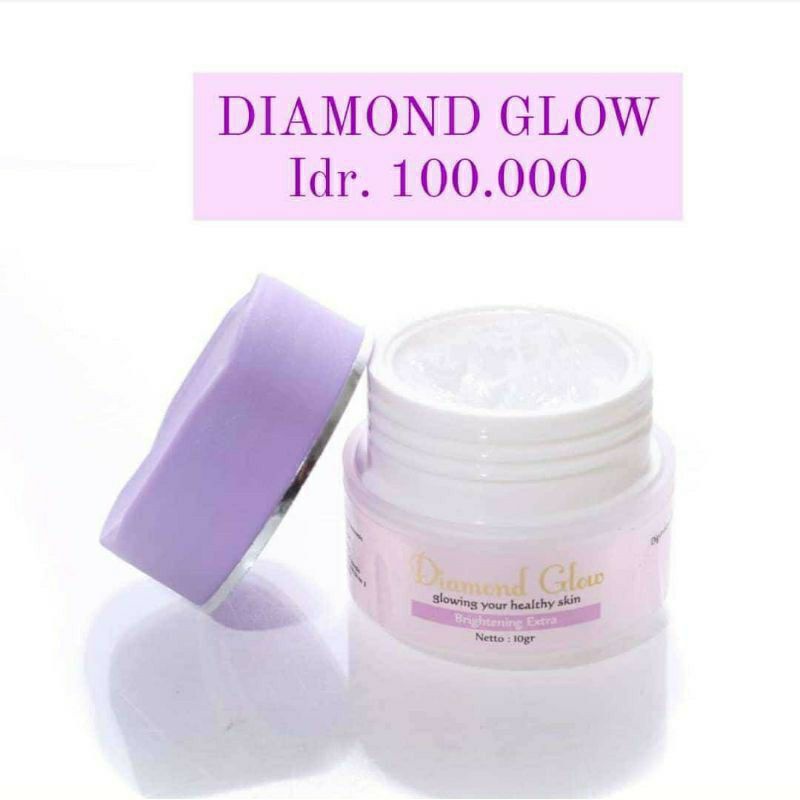 Jual DIAMOND GLOW PAKET NBS NBS ULTIMATE NBS SKINCARE Shopee