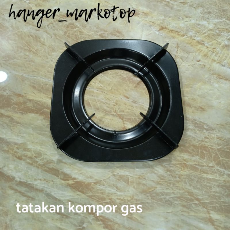 Jual Tatakan Kompor Gas Rinnai Kaki Bahan Plat Tebal Shopee Indonesia