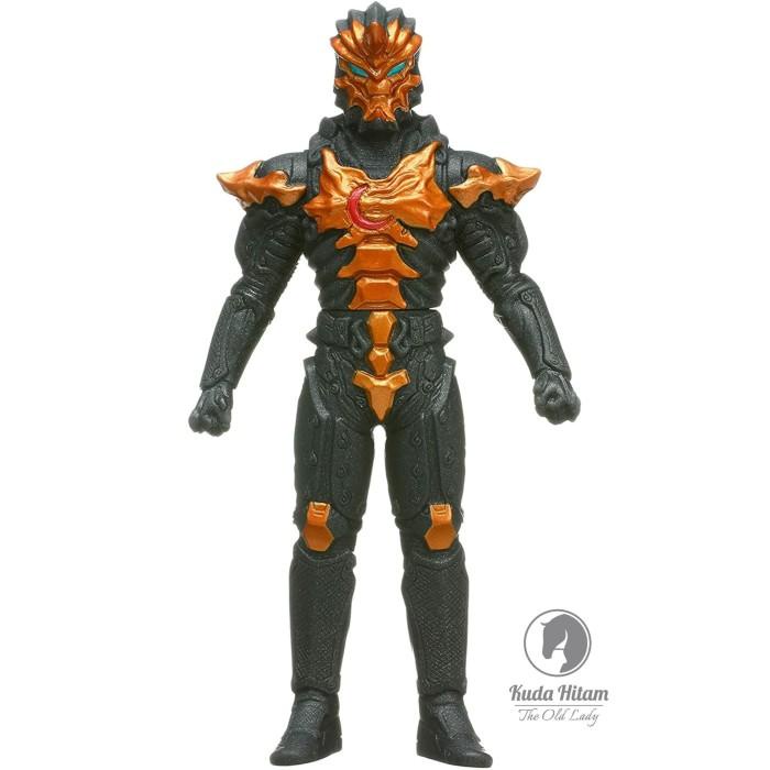 Jual Bandai Ultraman Kaiju Ultra Monster 500 Series 87 Jugglus Juggler