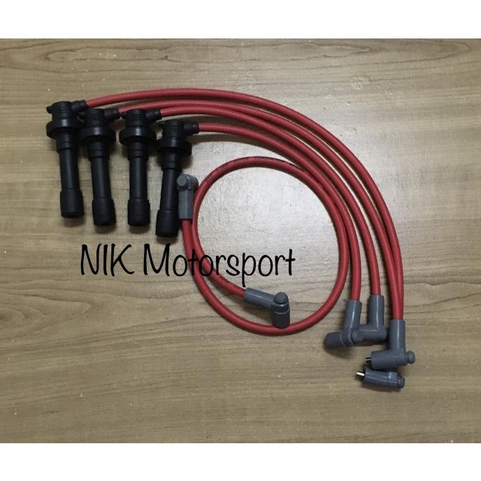 Jual Msd Kabel Busi Toyota Corolla Twincam Gti Age Shopee Indonesia