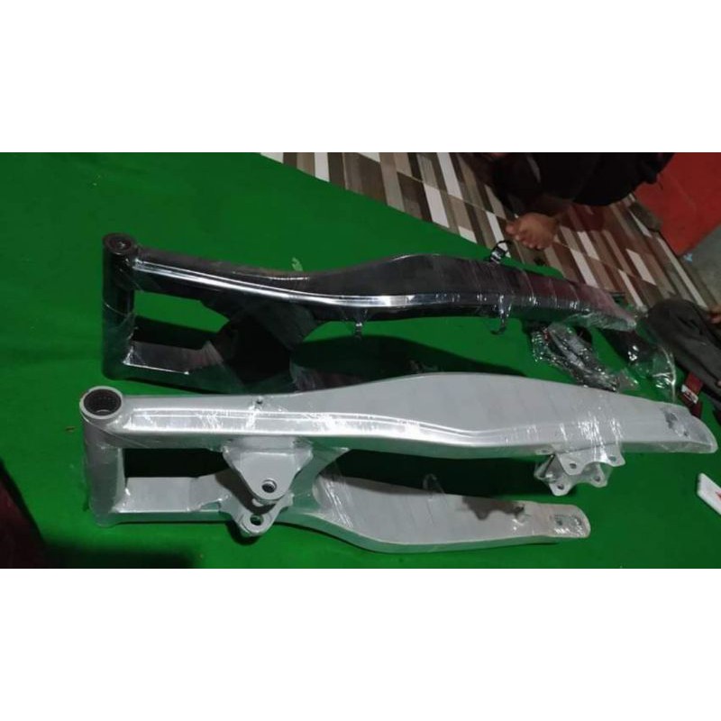 Jual Swing Arm Ktm Replika Lislas Panjang Cm Pnp Klx Crf Shopee