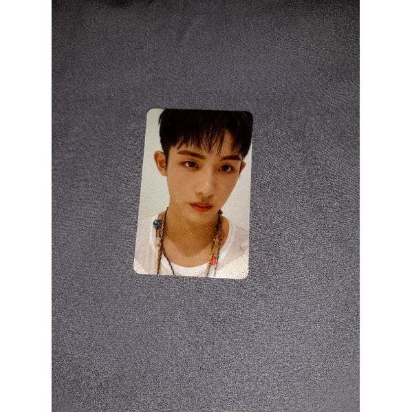 Jual PC NCT Winwin Resonance Departure Ver Shopee Indonesia