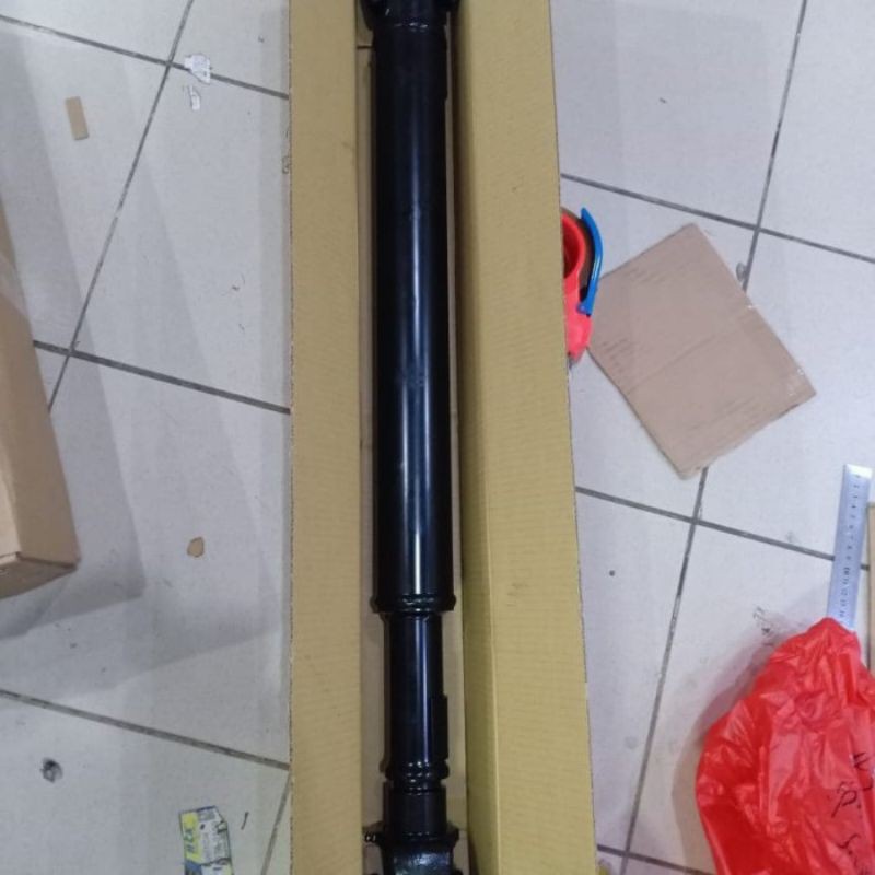 Jual KOPEL PROPELLER PROPER SHAFT ASSY HILUX VIGO BELAKANG 37100 0K030