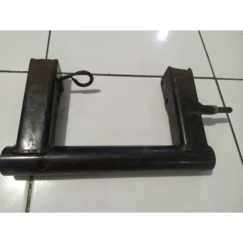 Jual Swing Arm Sambungan Mesin Mounting Engine Xeon Rc Gt 125