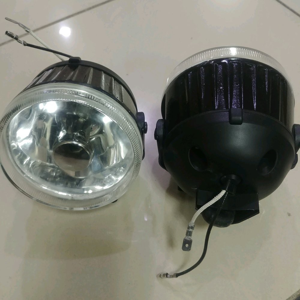 Jual Foglamp Lampu Sorot Kabut Bumper Depan Mobil Modifikasi Isuzu