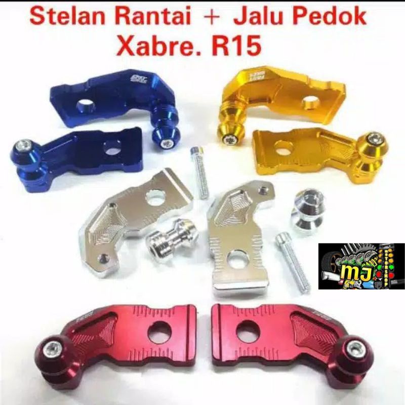 Jual Jalu Pedok Jalu Standar Pedok Full Cnc Cnc Universal R V R V