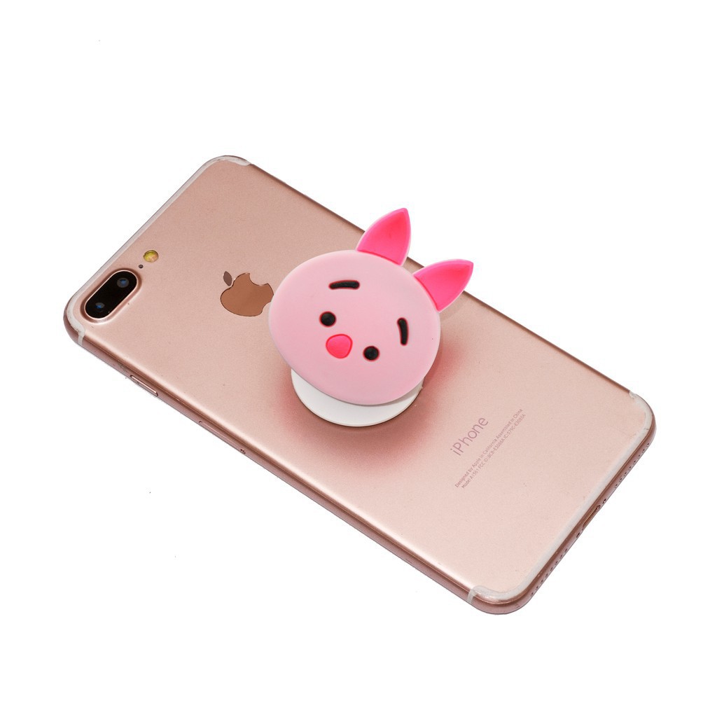 Jual Dommo Pop Socket Karakter Pop Socket Hp D Karakter