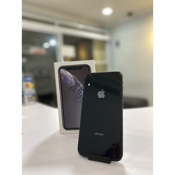 Jual IPHONEE XR 128gb Ex GARANSI RESMI IBOX Shopee Indonesia