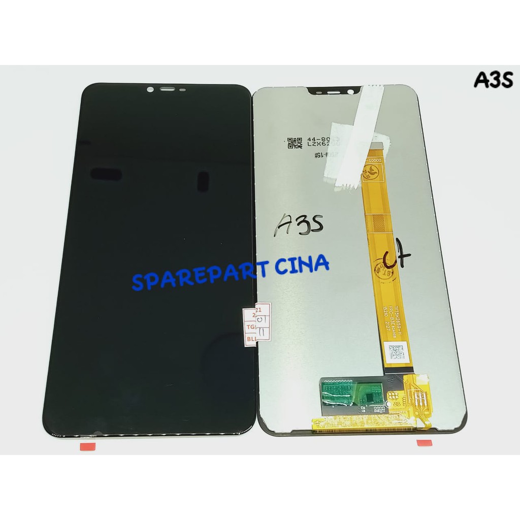 Jual Lcd Touchscreen Oppo A S Universal Cph Cph C