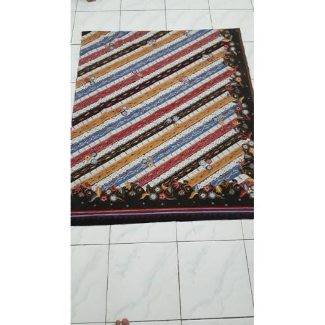 Jual Batik Tulis Shopee Indonesia