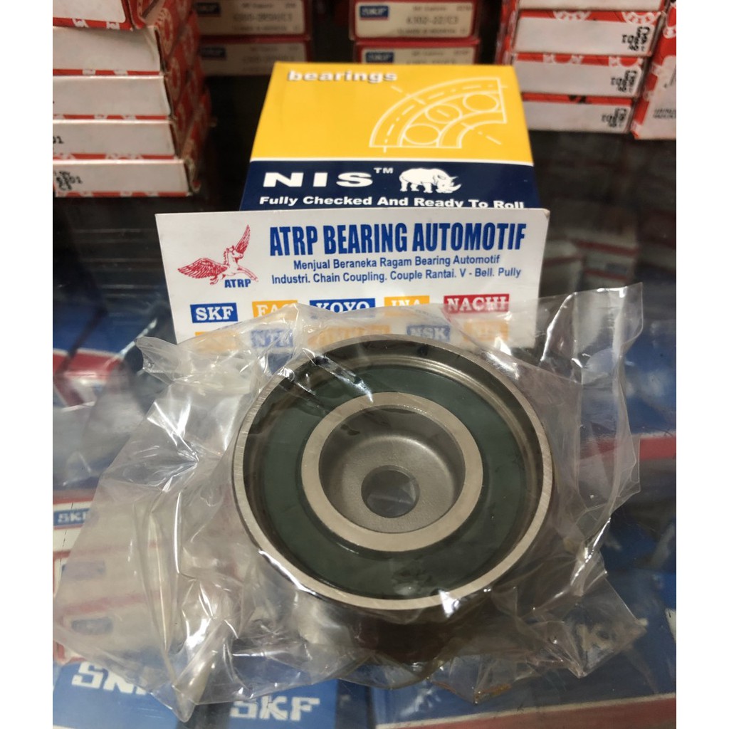 Jual Bearing Tensioner Timing Belt Mitsubishi Pajero Sport Mitsubishi