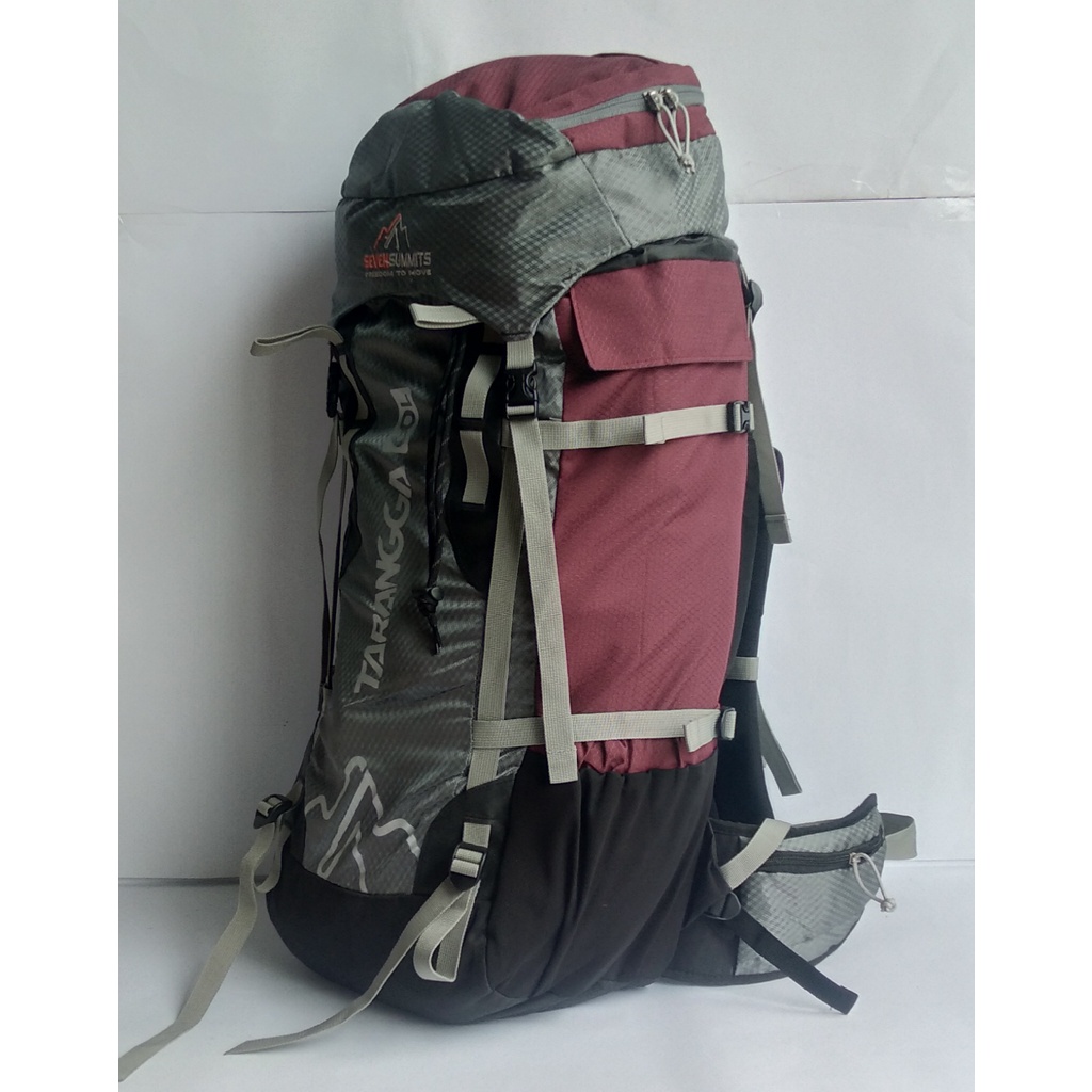 Jual Seven Summits Tas 60L Jataksara Carrier MARON Shopee Indonesia