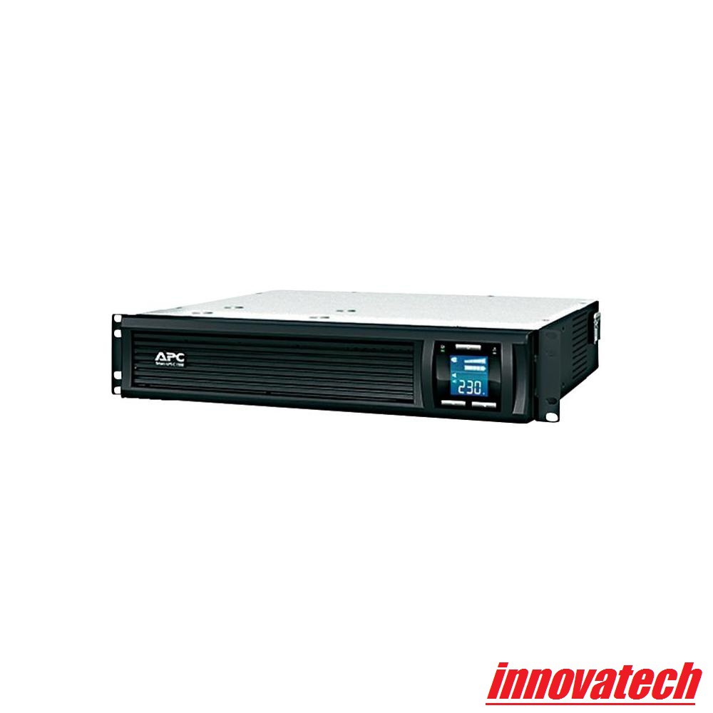 Jual APC UPS SMC3000RMI2U Smart 3000va 2100w Rackmount Shopee Indonesia