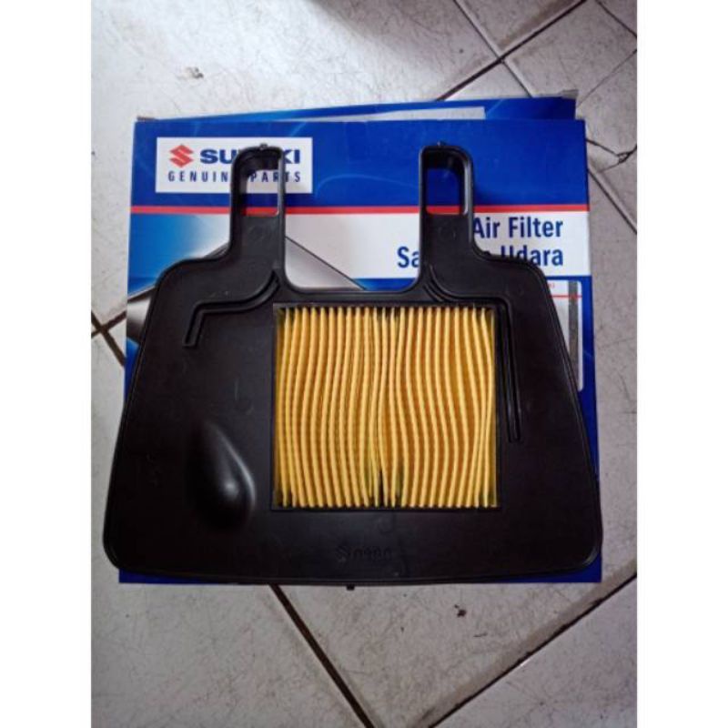 Jual Filter Udara Saringan Udara Hawa Suzuki Smash Old New Titan Shogun