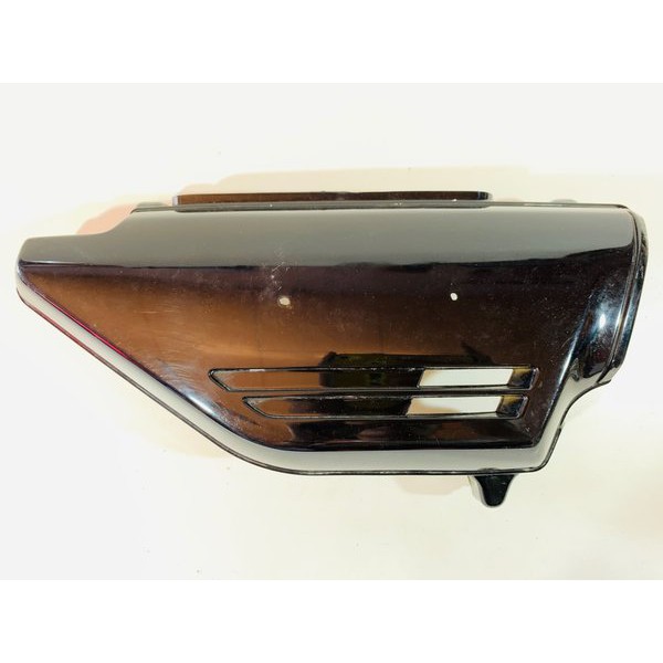 Jual Side Cover Tutup Body Box Aki Kempol Tempong Kanan Honda Glk Gl