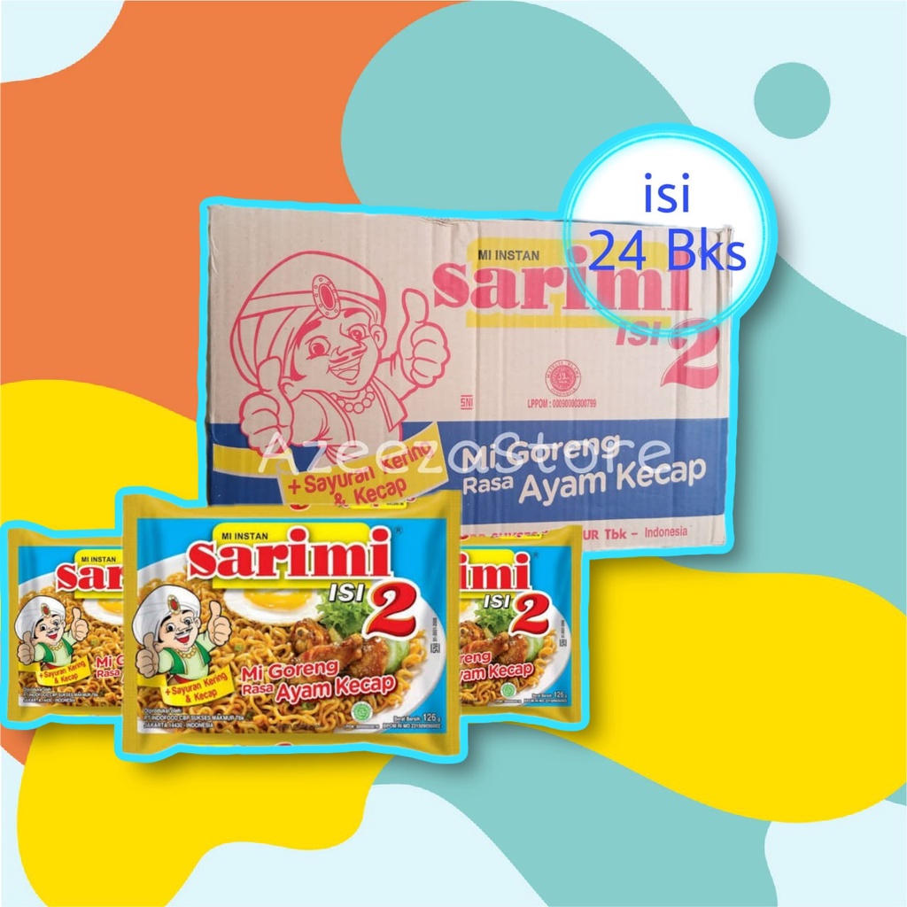 Jual Indomie Goreng Spesial Isi Pcs Indomie Goreng Spesial Dus